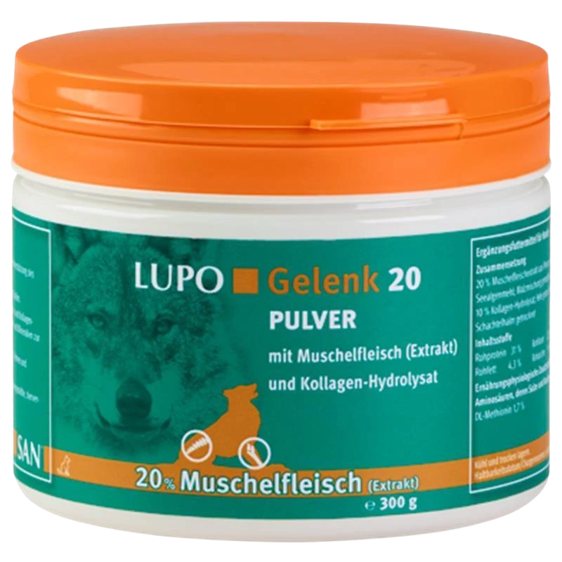 Luposan Gelenk 20