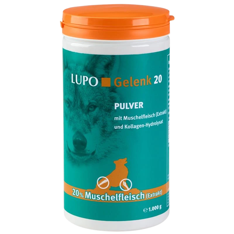 Luposan Gelenk 20