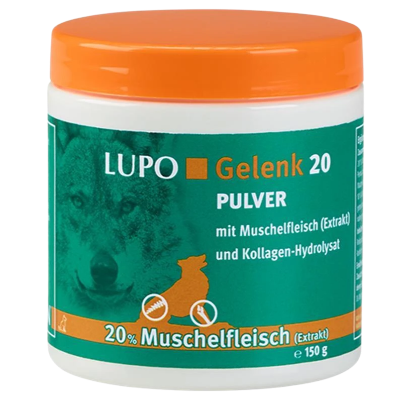 Luposan Gelenk 20