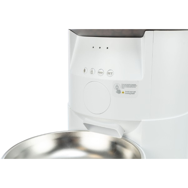 TRIXIE Futterautomat TX-S Smart 3.0 l