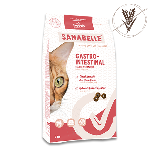 Sanabelle Gastrointestinal
