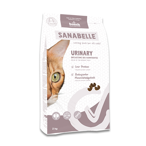 Sanabelle Urinary