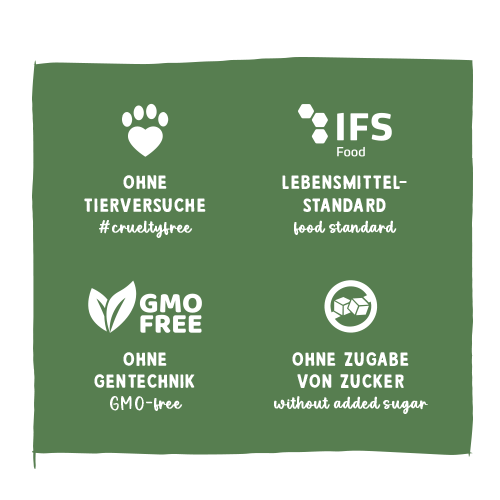 Sanabelle Juicy Land-Rind