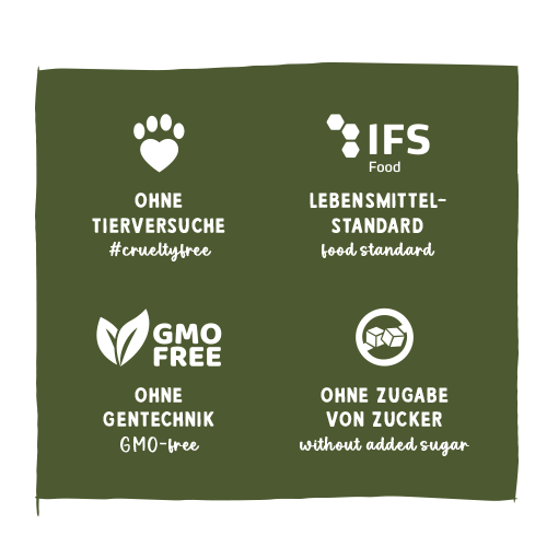 Sanabelle Grande Huhn