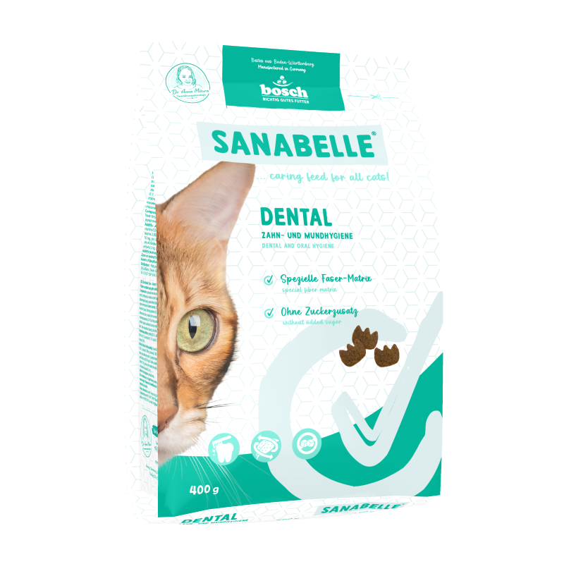 Sanabelle Dental
