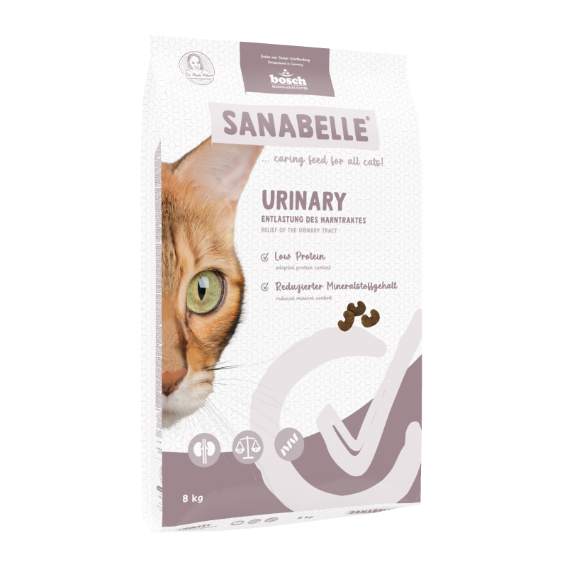 Sanabelle Urinary