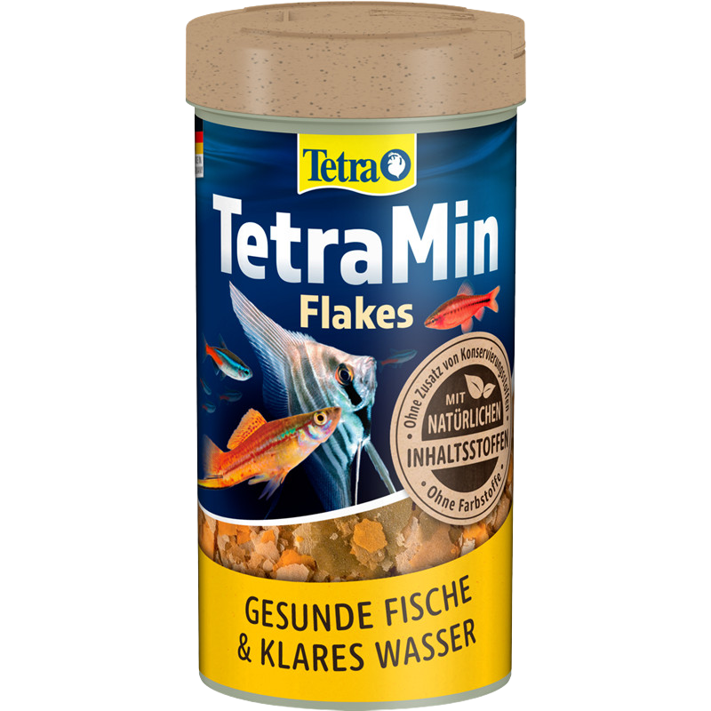 TetraMin Flakes 250 ml