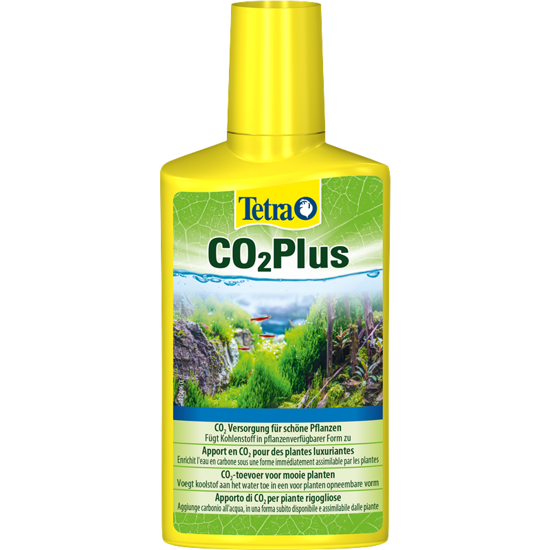 Tetra CO2 Plus 250 ml