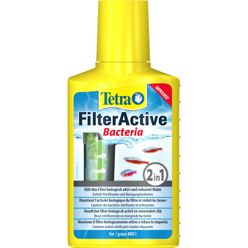 Tetra FilterActive 100ml