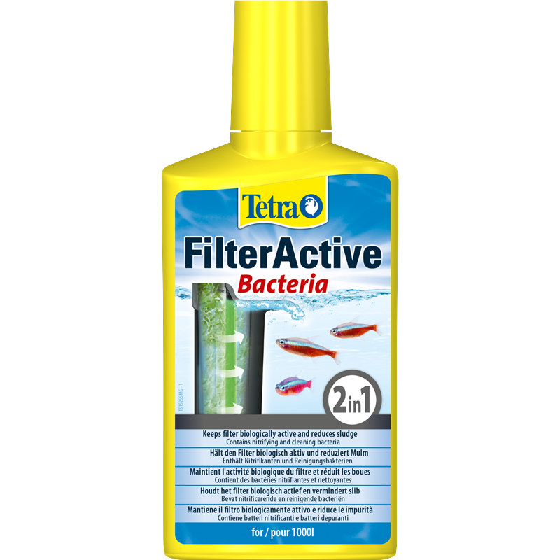 Tetra FilterActive 250 ml