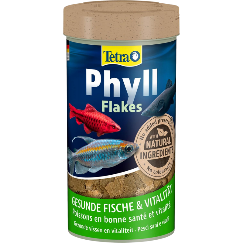 Tetra Phyll 250 ml