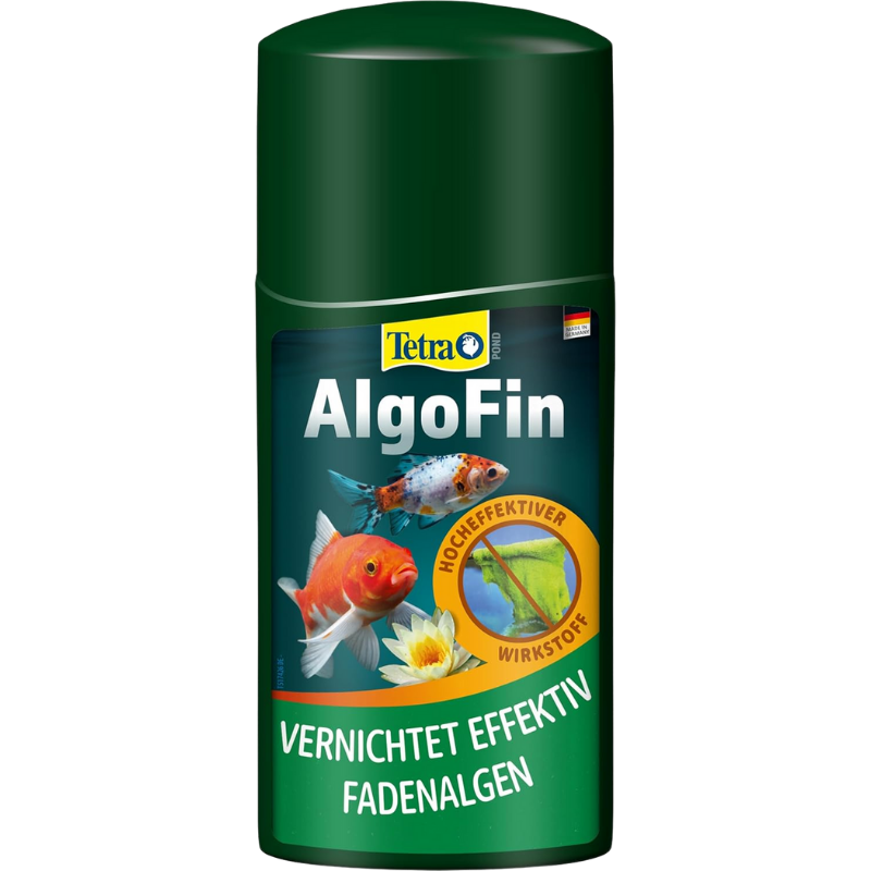 Tetra Pond AlgoFin 250 ml