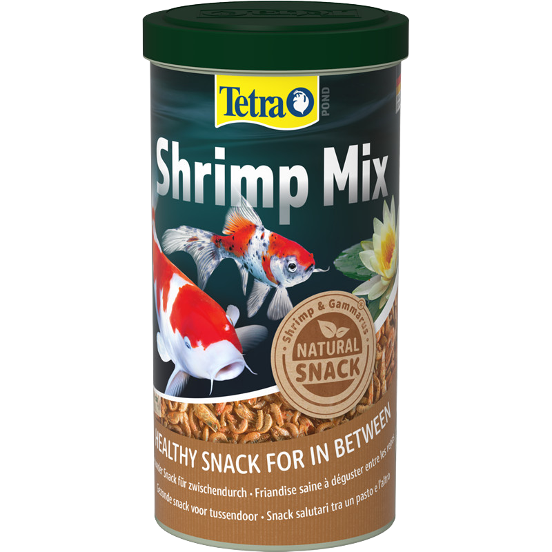 Tetra Pond Shrimp Mix 1 Liter