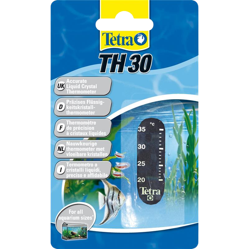 Tetra TH 35 Aquarienthermometer