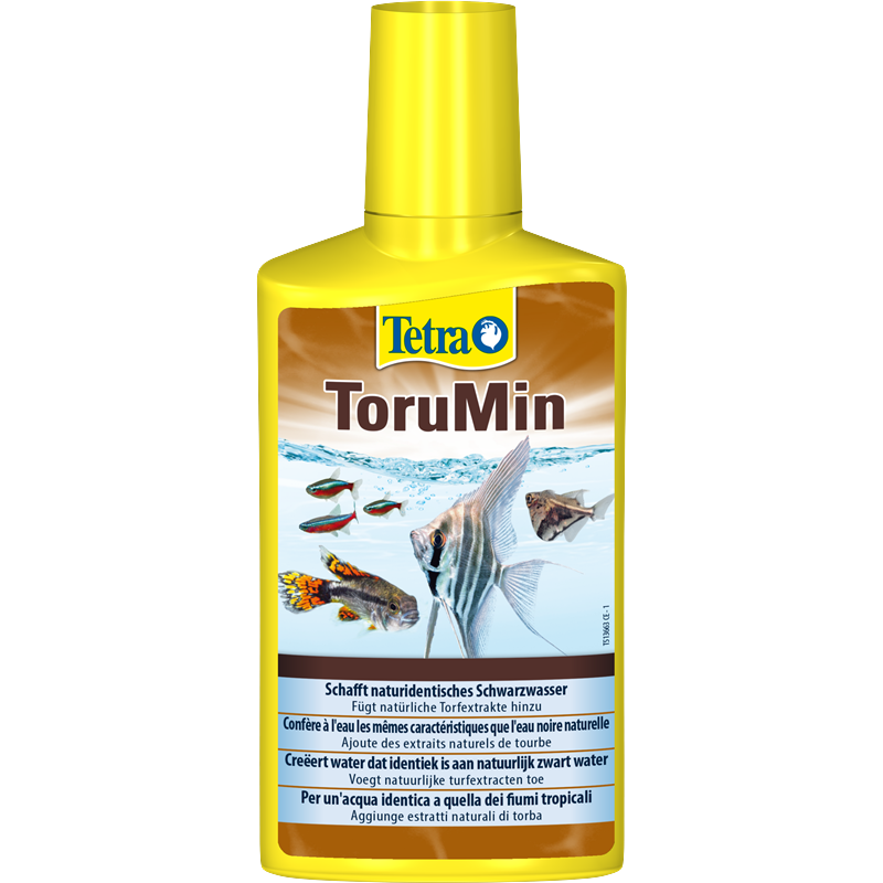 Tetra ToruMin 250 ml