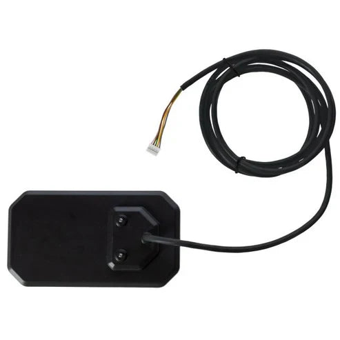 Kerbl Hühnertränke Set mit Heizung und Füllstandsensor für Smart Coop Steuerung