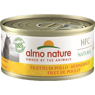 Almo Nature Legend Hühnerfilet 70 g