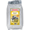AMORA Katzenstreu White Aloe Vera