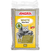 AMORA Katzenstreu White Aloe Vera