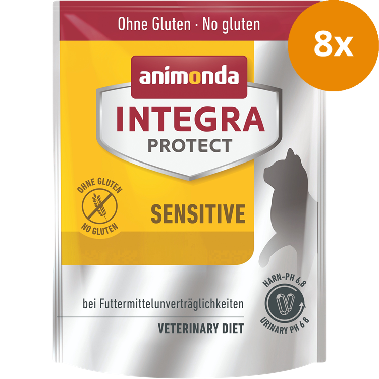 animonda Trocken Integra Sensitive
