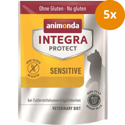 animonda Trocken Integra Sensitive