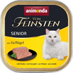 animonda Vom Feinsten Senior Geflügel 100 g
