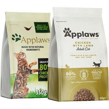 Applaws Hühnchen mit Lamm