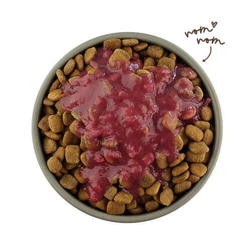 bosch Freshe Schnauze - fruchtiger Obstgarten