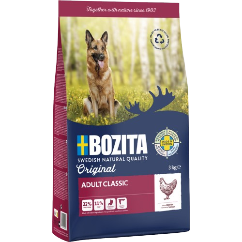 Bozita Original Probierpaket