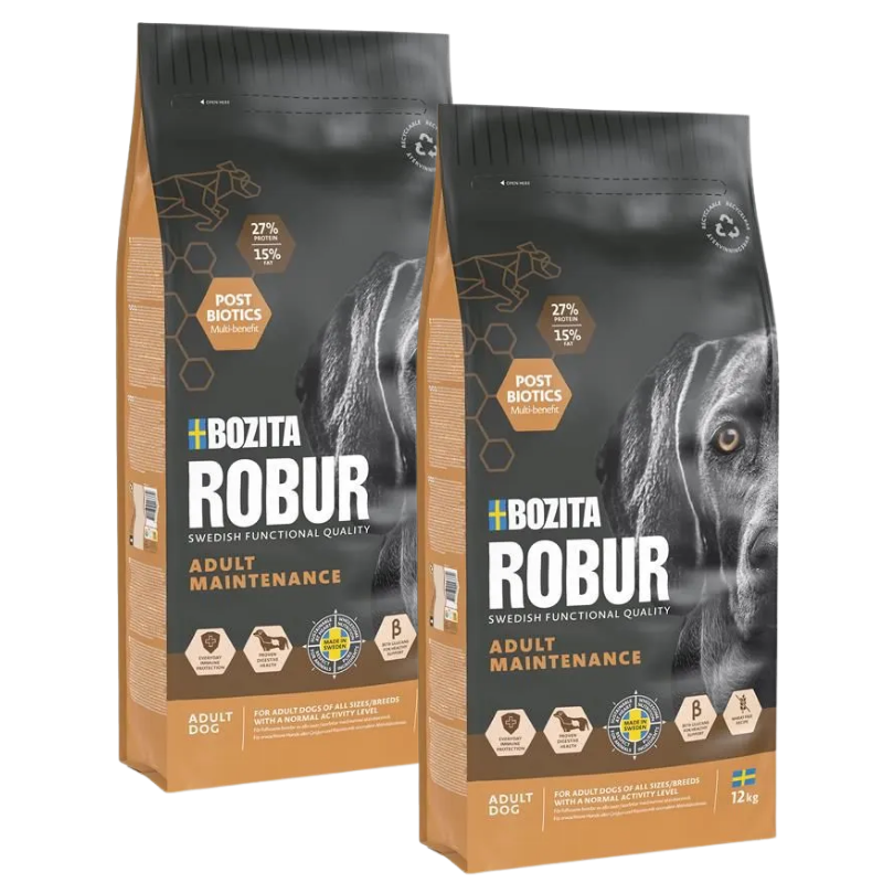 Bozita Robur Adult Maintenance Huhn