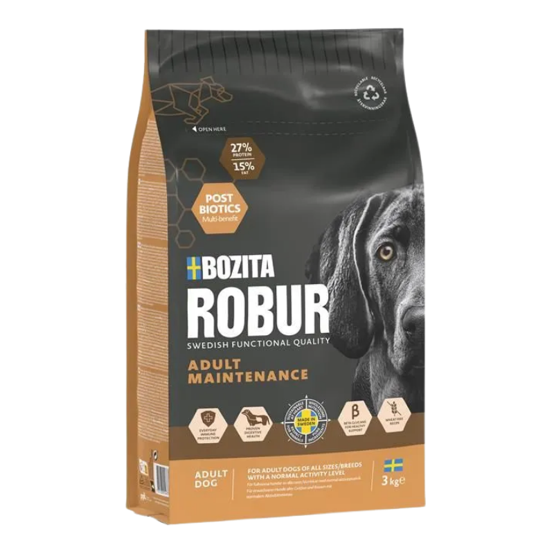 Bozita Robur Adult Maintenance Huhn