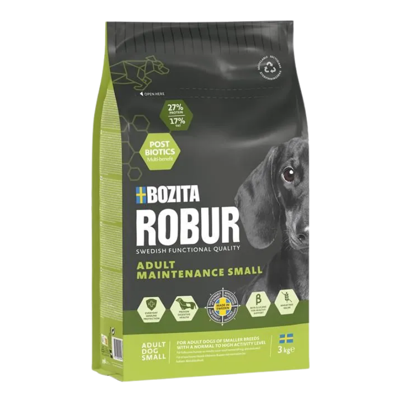 Bozita Robur Adult Maintenance Mini Huhn