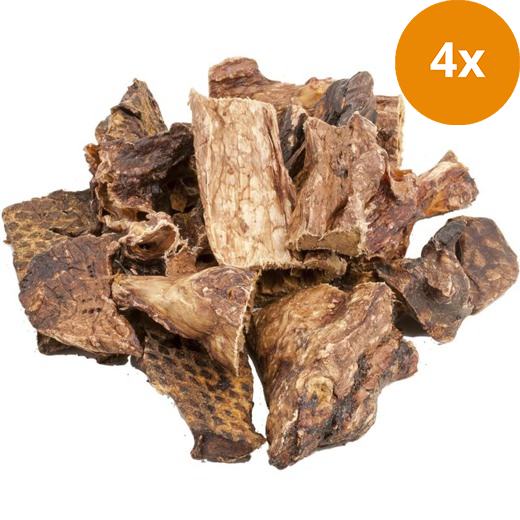 BTG Classic Dog Lammlunge 1000 g