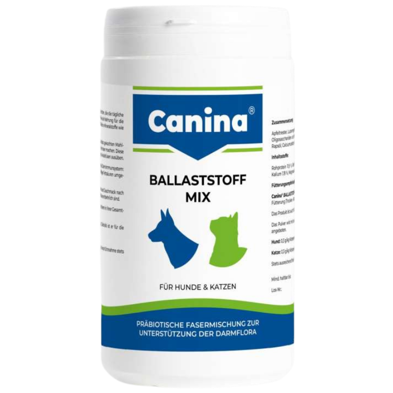 Canina Ballaststoff Mix