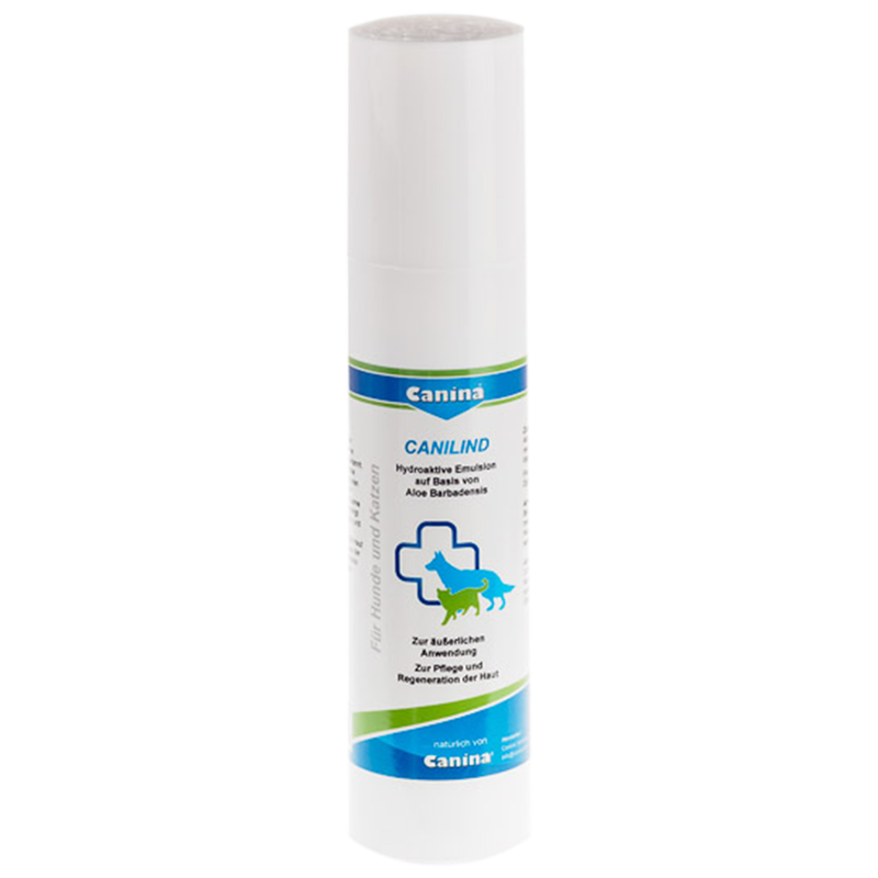 Canina Canilind