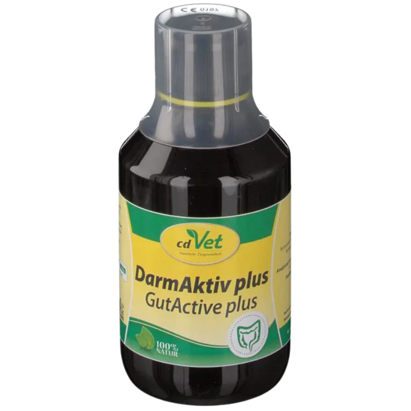 cdVet DarmAktiv plus