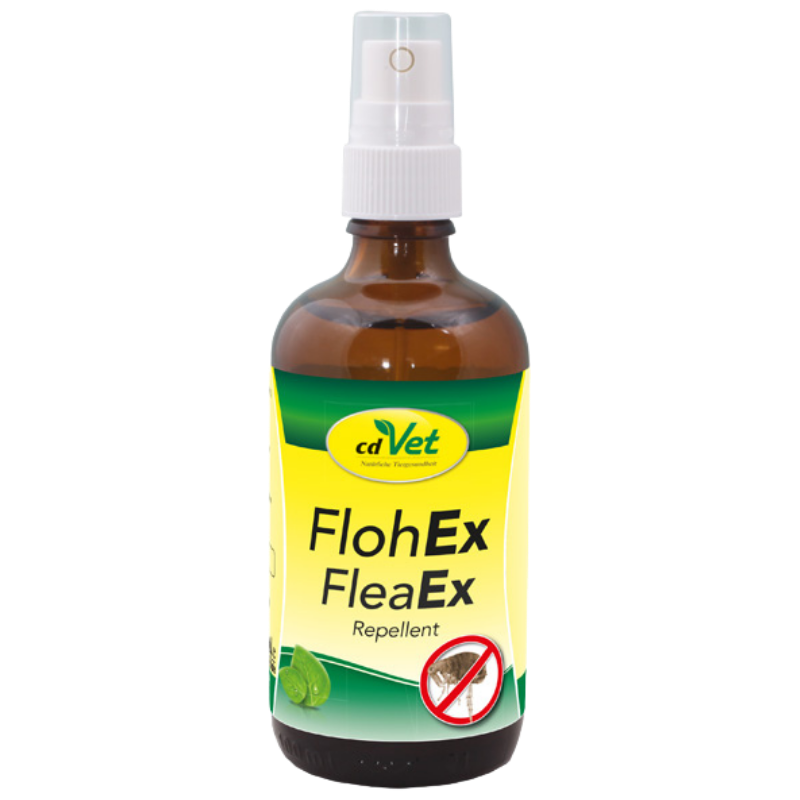 cdVet FlohEx