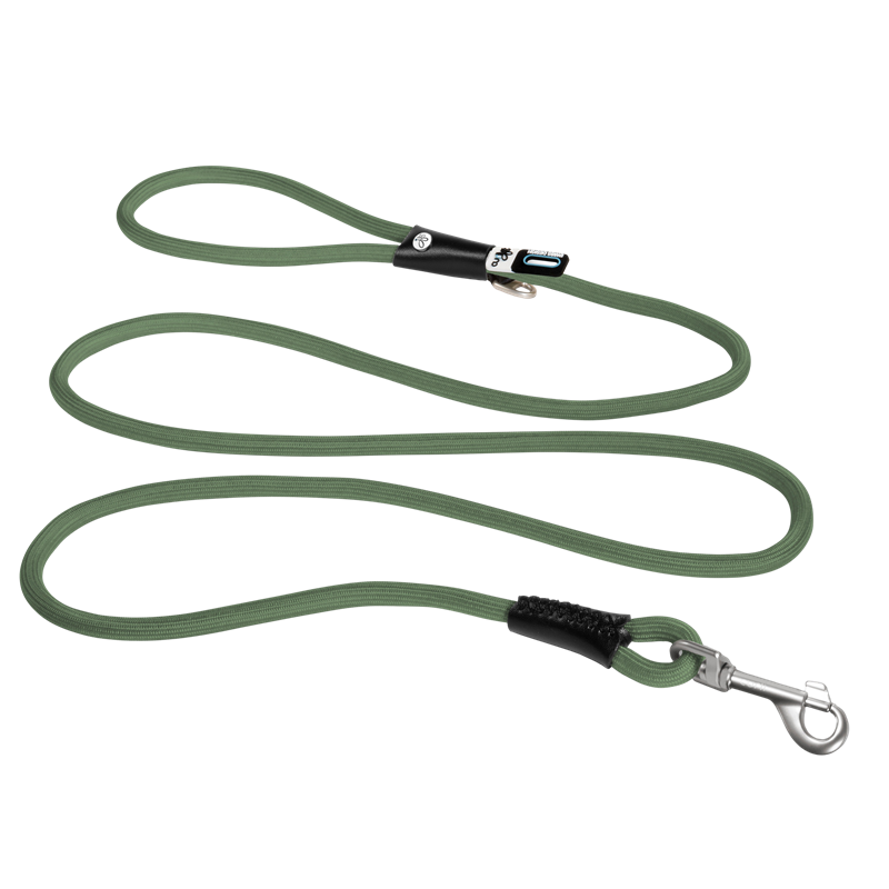 Curli Stretch Comfort Leine