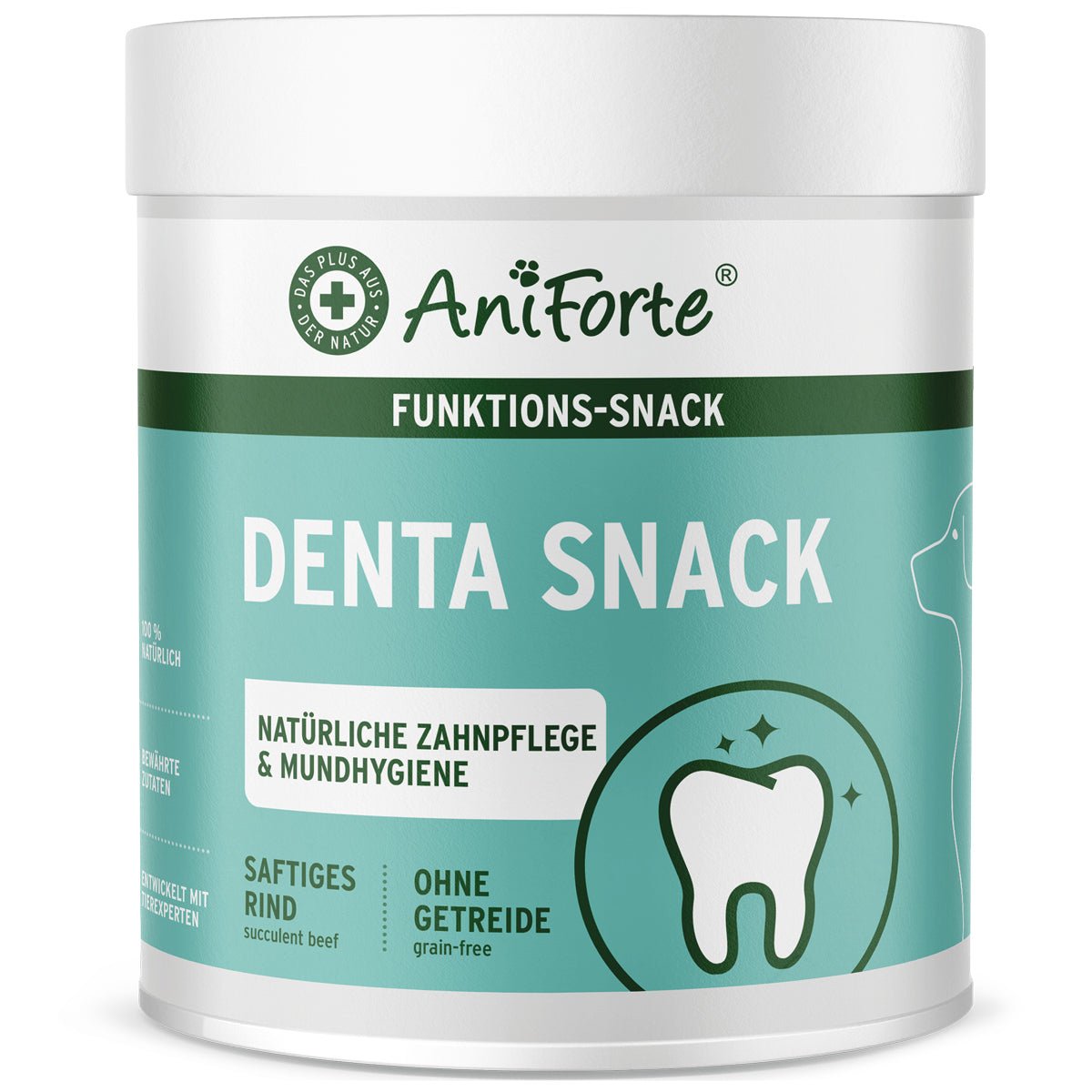 AniForte Denta Snack 300g