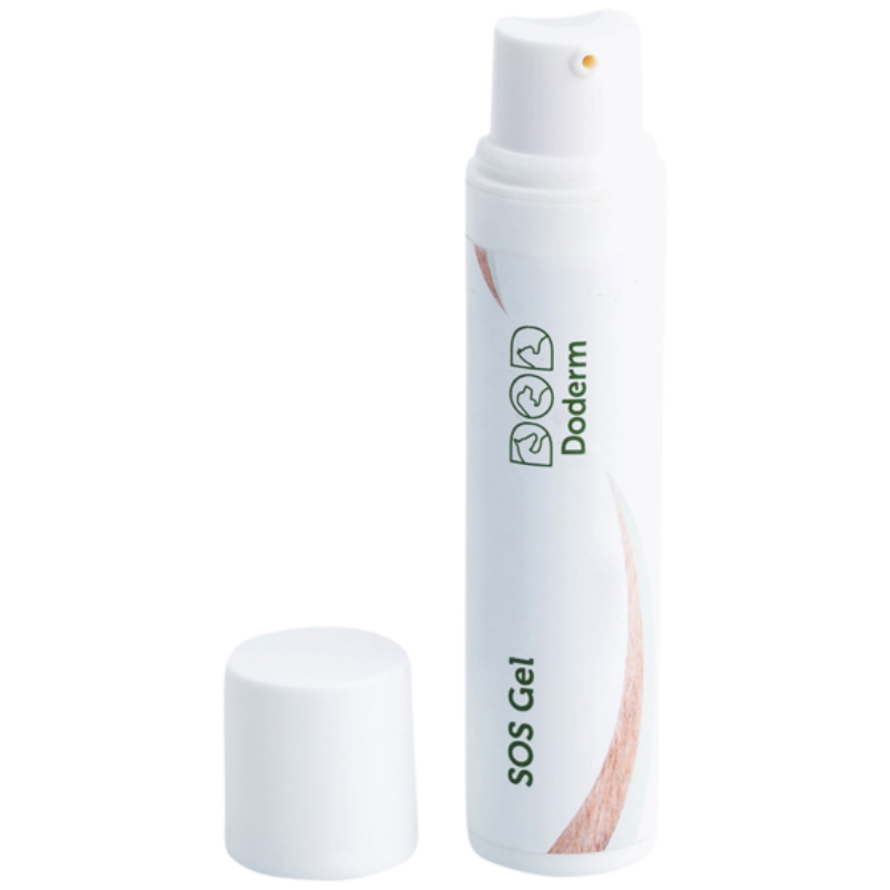 Doderm SOS Gel