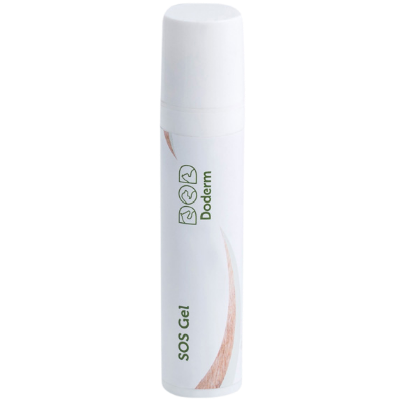 Doderm SOS Gel