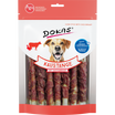 DOKAS Kaustangen mit Entenbrust 200 g | Hundesnack