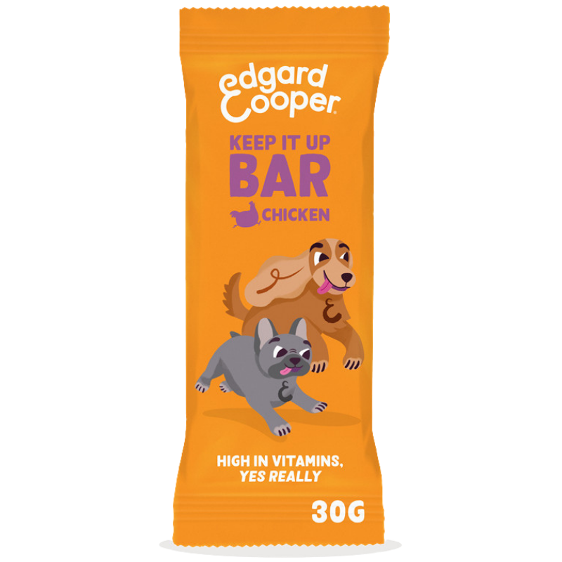 Edgard & Cooper Riegel Huhn 30 g