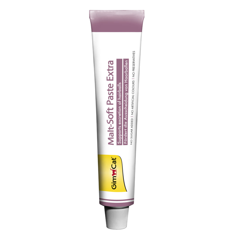 GimCat Malt-Soft Extra 100g