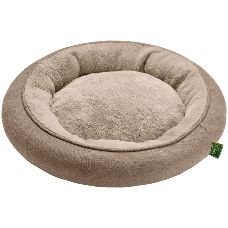 Hunter Donut Schlafplatz Rockford