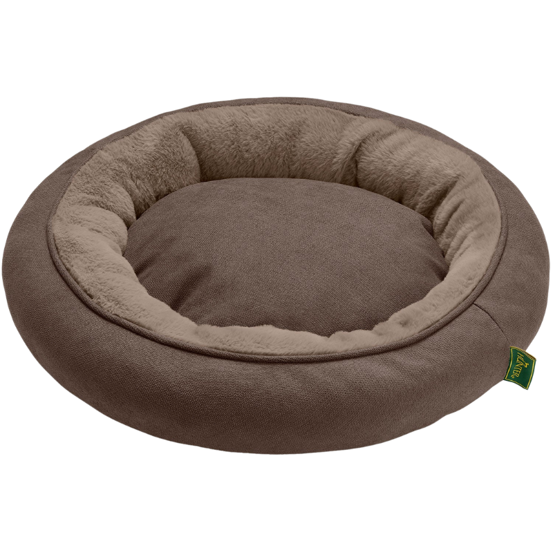 Hunter Donut Schlafplatz Rockford