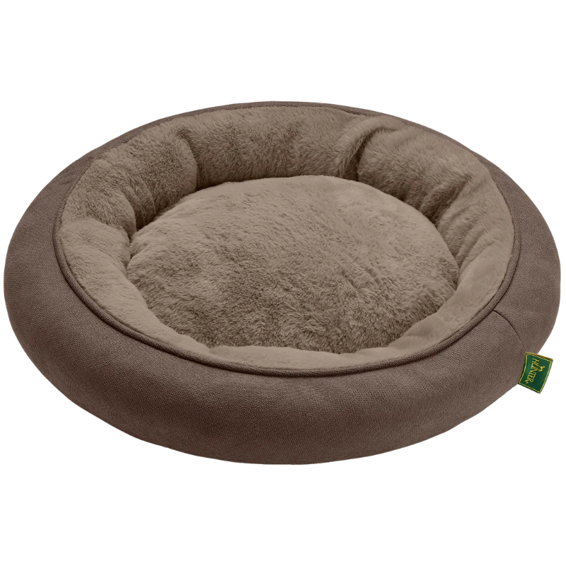 Hunter Donut Schlafplatz Rockford