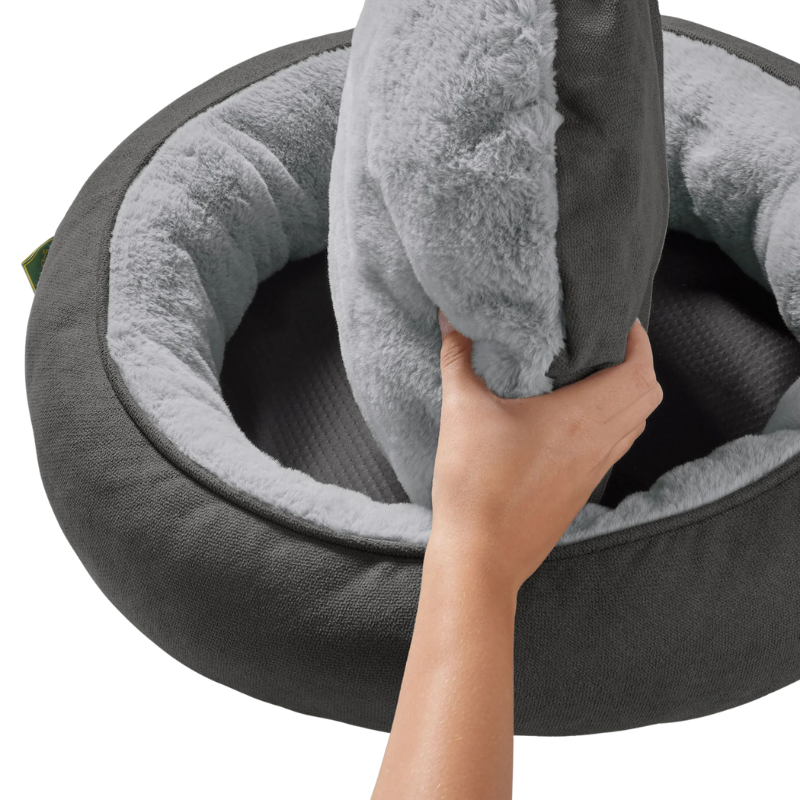 Hunter Donut Schlafplatz Rockford