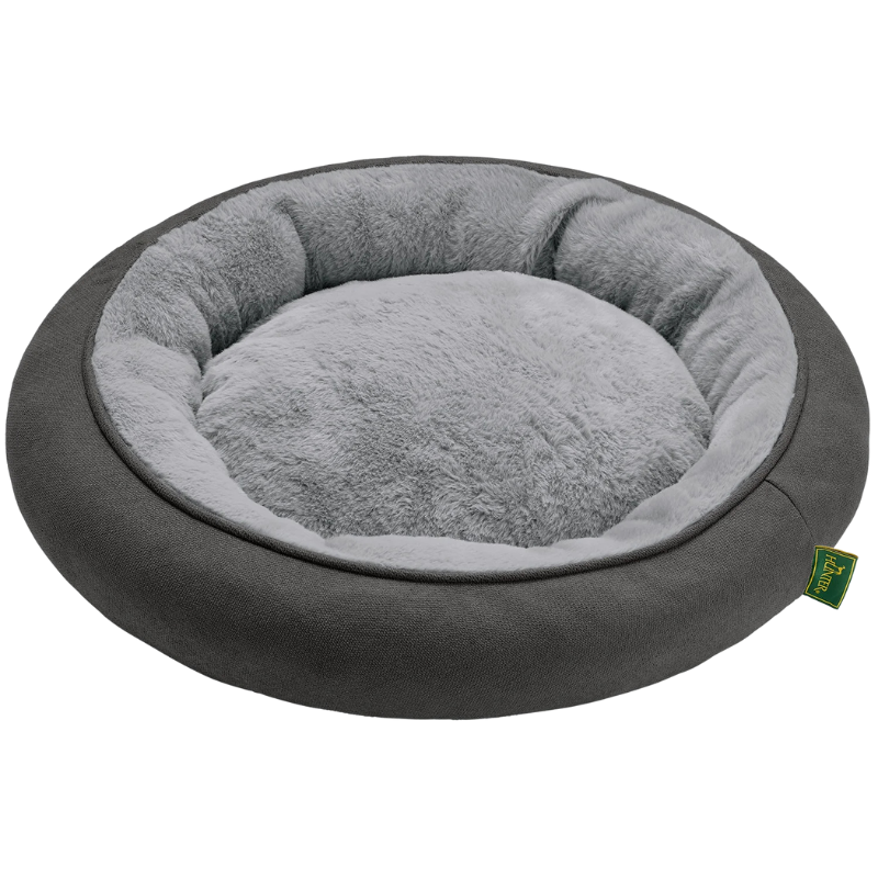 Hunter Donut Schlafplatz Rockford