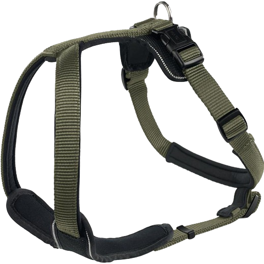 HUNTER Geschirr Neopren